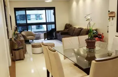 Apartamento com 3 quartos à venda no Embaré, Santos 