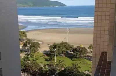 Apartamento com 3 quartos à venda no Pompéia, Santos 