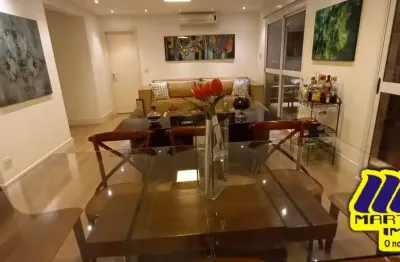 Apartamento com 4 quartos à venda no Gonzaga, Santos 