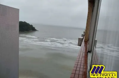 Apartamento com 3 quartos à venda no José Menino, Santos 