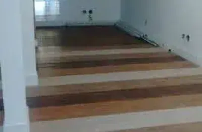 Sala comercial para alugar no Gonzaga, Santos 