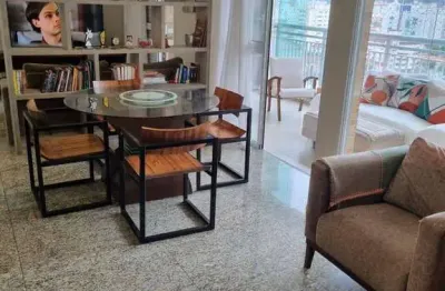 Apartamento com 3 quartos à venda no Gonzaga, Santos 