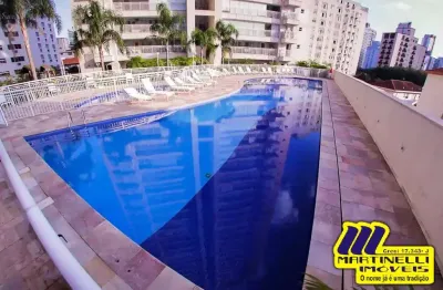 Apartamento com 4 quartos para alugar no Gonzaga, Santos 