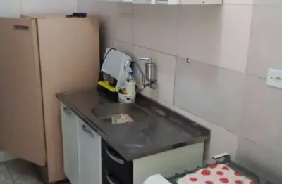 Apartamento à venda na Avenida Presidente Wilson, Gonzaga, Santos