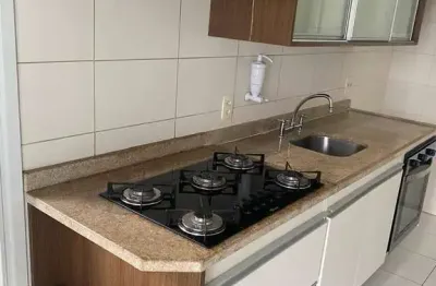 Apartamento com 3 quartos para alugar na Avenida Marechal Floriano Peixoto, Pompéia, Santos