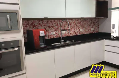 Apartamento com 4 quartos para alugar na Rua General Rondon, Aparecida, Santos