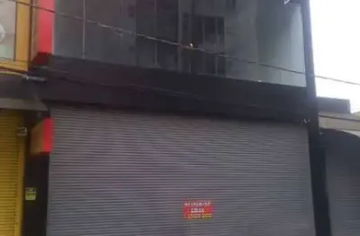 Apartamento para alugar na Rua Jacob Emerick, Centro, São Vicente