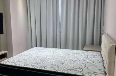 Apartamento com 2 quartos para alugar na Rua Guaiaó, Aparecida, Santos