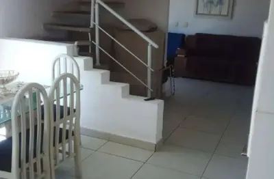 Apartamento com 2 quartos à venda na Rua Pedro Borges Gonçalves, José Menino, Santos