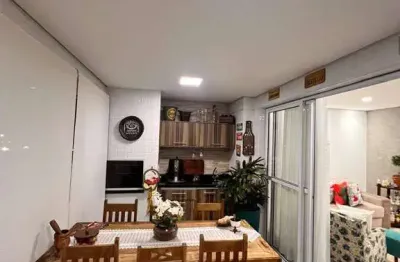 Apartamento com 3 quartos à venda no Ponta da Praia, Santos 