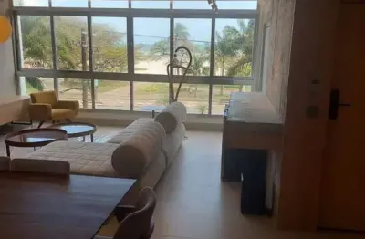 Apartamento com 3 quartos à venda no Pompéia, Santos 