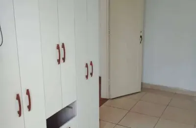 Apartamento com 2 quartos para alugar no Gonzaga, Santos 