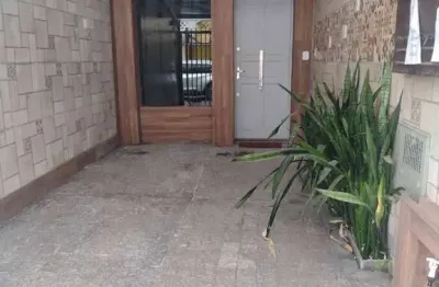 Apartamento com 3 quartos para alugar no Gonzaga, Santos 