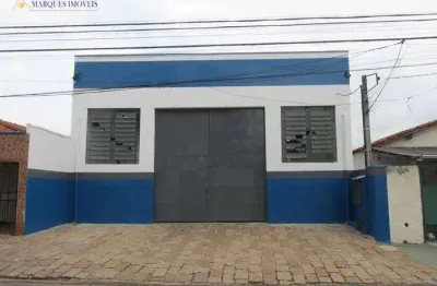 Galpão, 250 m² - venda por r$ 742.000,00 ou aluguel por r$ 7.153,16/mês - jardim califórnia - indaiatuba/sp