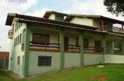 Chácara com 5 dormitórios à venda, 1000 m² por r$ 1.378.000,00 - vale do sol - indaiatuba/sp