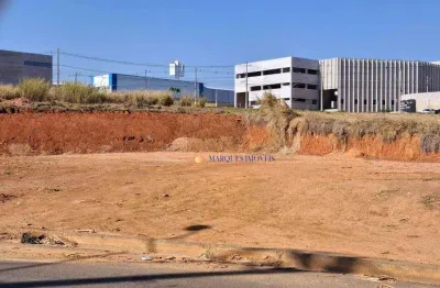Terreno para alugar, 1031 m² por r$ 2.900,00/mês - europark comercial - indaiatuba/sp