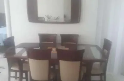 Apartamento à venda, 53 m² por r$ 265.000,00 - jardim morumbi - indaiatuba/sp
