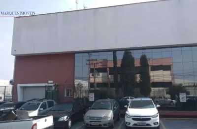 Galpão à venda, 1731 m² por r$ 5.500.000,00 - distrito industrial nova era - indaiatuba/sp