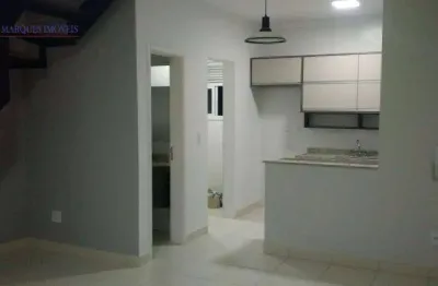 Apartamento duplex com 2 dormitórios à venda, 91 m² por r$ 850.000,00 - vila lopes - indaiatuba/sp