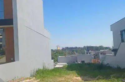 Terreno à venda, 227 m² por r$ 330.000,00 - jardim mantova residencial - indaiatuba/sp