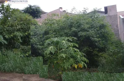 Terreno à venda, 250 m² por r$ 360.000,00 - jardim bela vista - indaiatuba/sp
