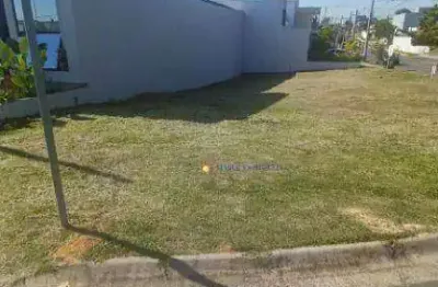 Terreno à venda, 342 m² por r$ 456.000,00 - jardim bréscia - indaiatuba/sp