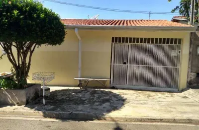 Casa à venda, 90 m² por r$ 400.000,00 - jardim doutor carlos augusto de camargo andrade - indaiatuba/sp