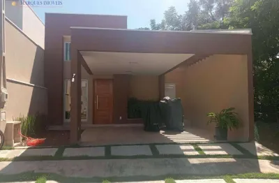 Casa com 3 dormitórios à venda, 101 m² por r$ 870.000,00 - jardim park real - indaiatuba/sp