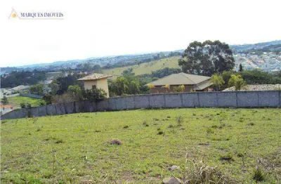 Terreno residencial à venda, mirante das estrelas, vinhedo - te0002.