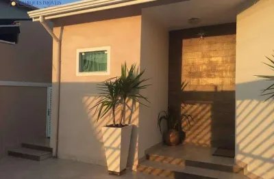 Casa à venda, 168 m² por r$ 800.000,00 - jardim europa ii - indaiatuba/sp