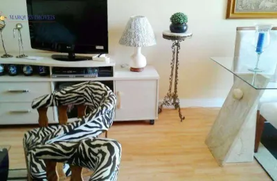 Apartamento à venda, 91 m² por r$ 530.000,00 - cidade nova i - indaiatuba/sp