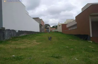 Terreno à venda, 300 m² por r$ 440.000,00 - jardim residencial milano - indaiatuba/sp