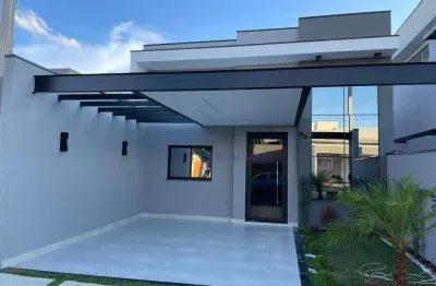 Casa à venda, 108 m² por r$ 1.270.000,00 - jardins do império - indaiatuba/sp