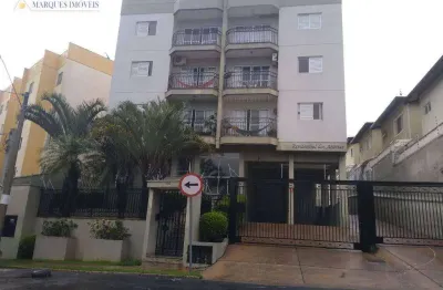 Apartamento à venda, 89 m² por r$ 399.000,00 - jardim moacyr arruda - indaiatuba/sp
