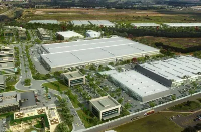 Galpão para alugar, 1525 m² por r$ 60.085,00/mês - indaiatuba, sp - indaiatuba/sp