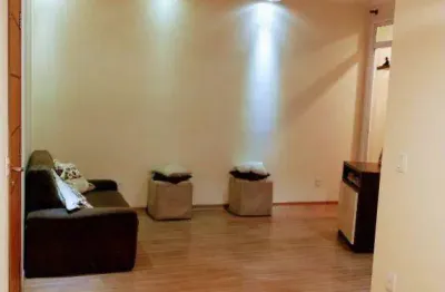 Apartamento à venda, 62 m² por r$ 399.000,00 - vila brizzola - indaiatuba/sp