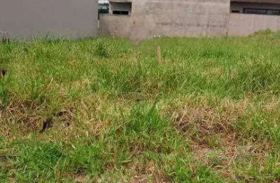 Terreno à venda, 307 m² por r$ 360.000,00 - residencial evidências	 - indaiatuba/sp