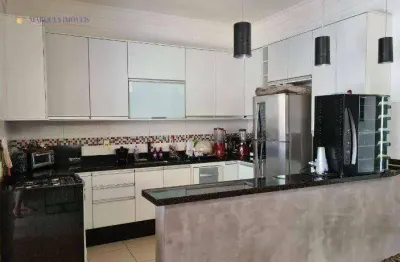 Sobrado à venda, 175 m² por r$ 970.000,00 - jardim vista verde - indaiatuba/sp