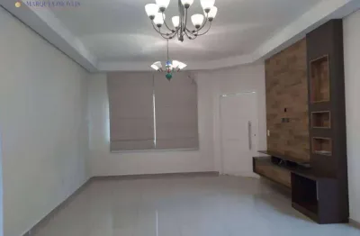 Sobrado com 3 dormitórios à venda, 150 m² por r$ 850.000,00 - condomínio jardim montreal residence - indaiatuba/sp