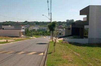 Terreno à venda, 300 m² por r$ 420.000 - condomínio residencial milano - indaiatuba/sp