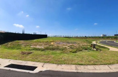 Terreno à venda, 620 m² por r$ 1.220.000,00 - condomínio villa dos pinheiros - indaiatuba/sp