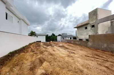 Terreno à venda, 309 m² por r$ 450.000,00 - jardim bréscia - indaiatuba/sp