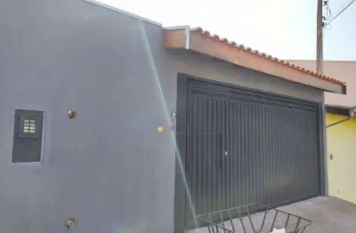Casa com 2 dormitórios à venda, 115 m² por r$ 650.000,00 - jardim nova indaiá - indaiatuba/sp