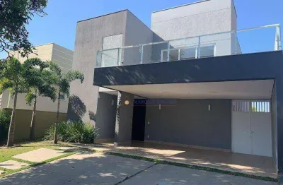Sobrado com 4 dormitórios à venda, 333 m² por r$ 2.500.000,00 - residencial helvétia park - indaiatuba/sp