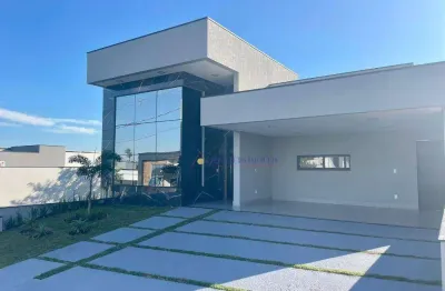 Casa com 3 dormitórios à venda, 196 m² por r$ 1.834.000,00 - residencial milano - indaiatuba/sp