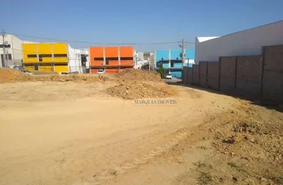Terreno à venda, 2000 m² por r$ 2.200.000,00 - comercial vitória martini - indaiatuba/sp