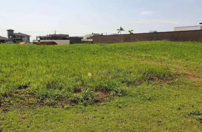 Terreno à venda, 1200 m² por R$ 635.000,00 - Jardim Quintas da Terracota - Indaiatuba/SP