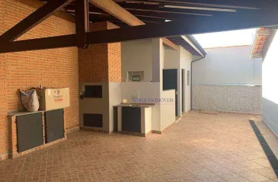 Casa à venda, 185 m² por r$ 845.000,00 - jardim pau preto - indaiatuba/sp
