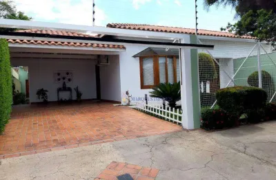 Aconchegante casa térrea em terreno de 390m² no parque são lourenço em indaiatuba/sp!