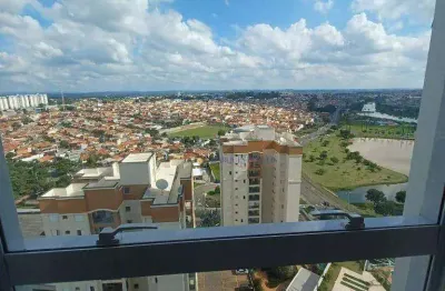 Apartamento à venda por r$ 991.967,25 - jardim pompéia - indaiatuba/sp